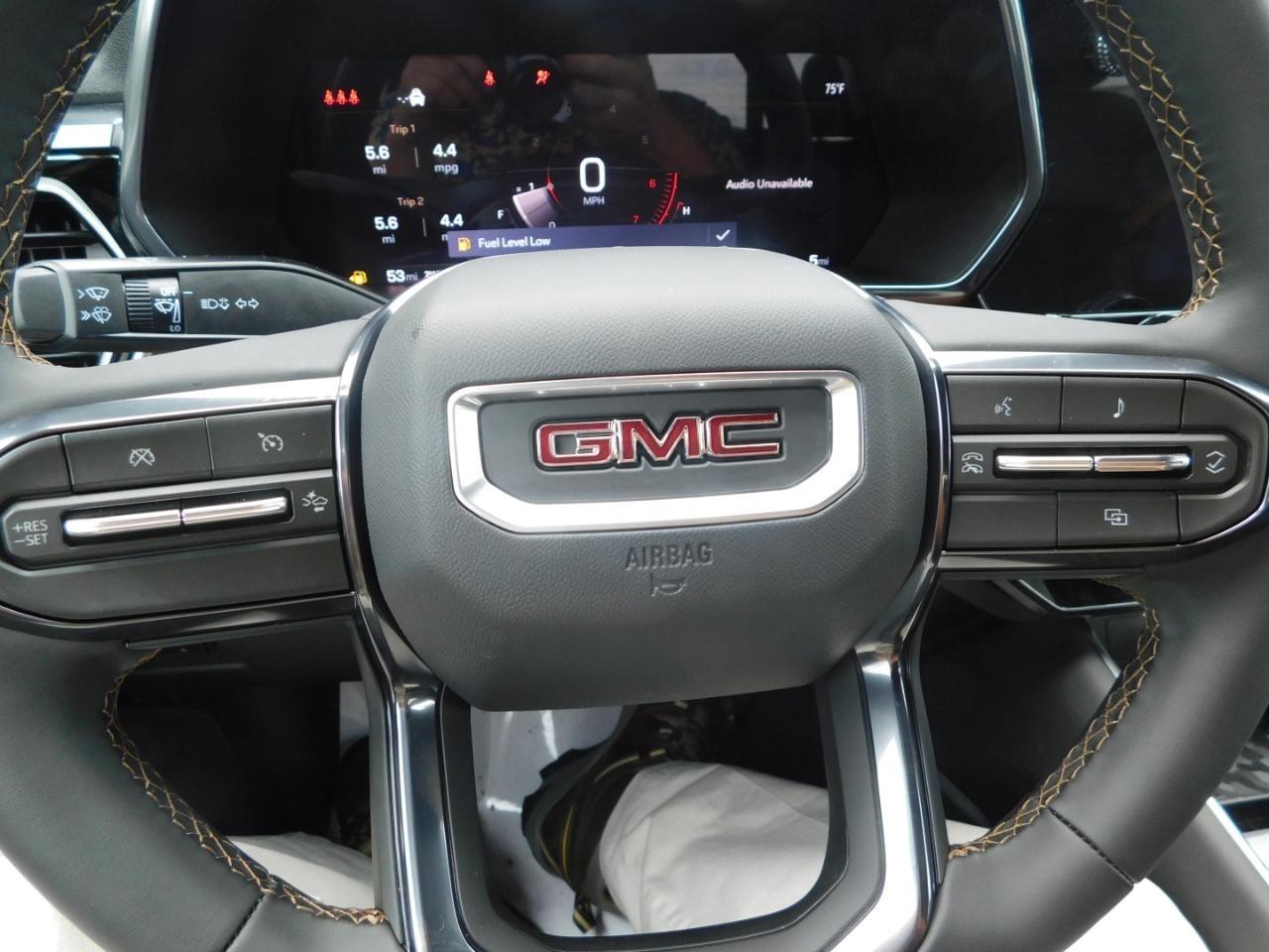 GMC Canyon  2026