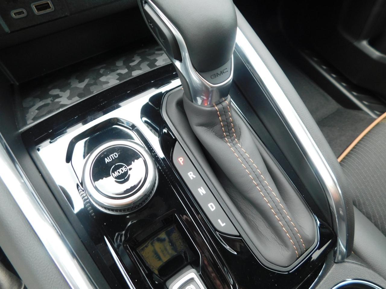 GMC Canyon  2026
