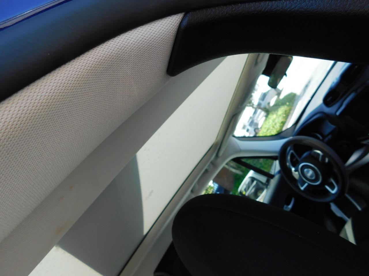 Jeep Renegade  2021