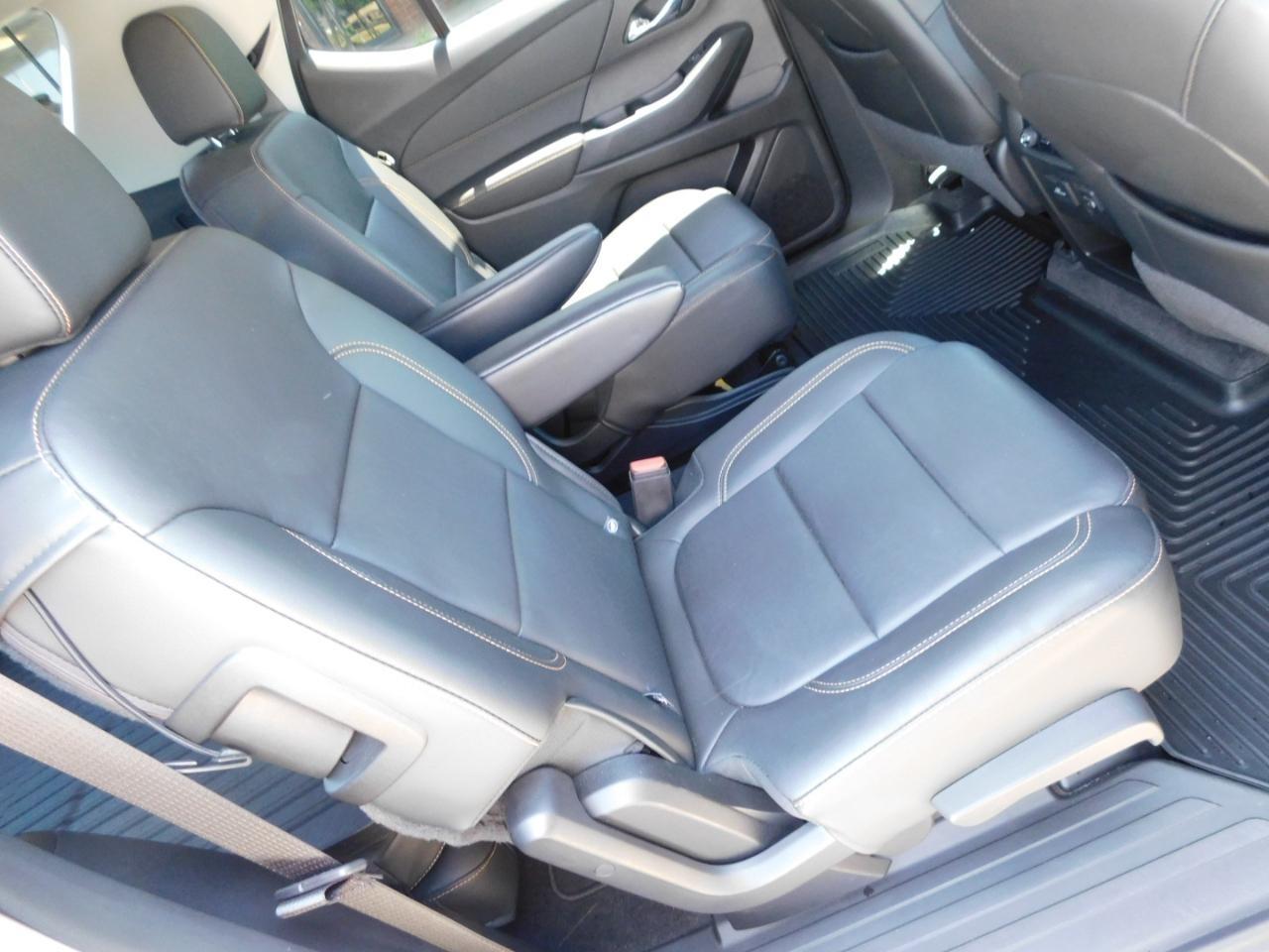 Chevrolet Traverse  2019