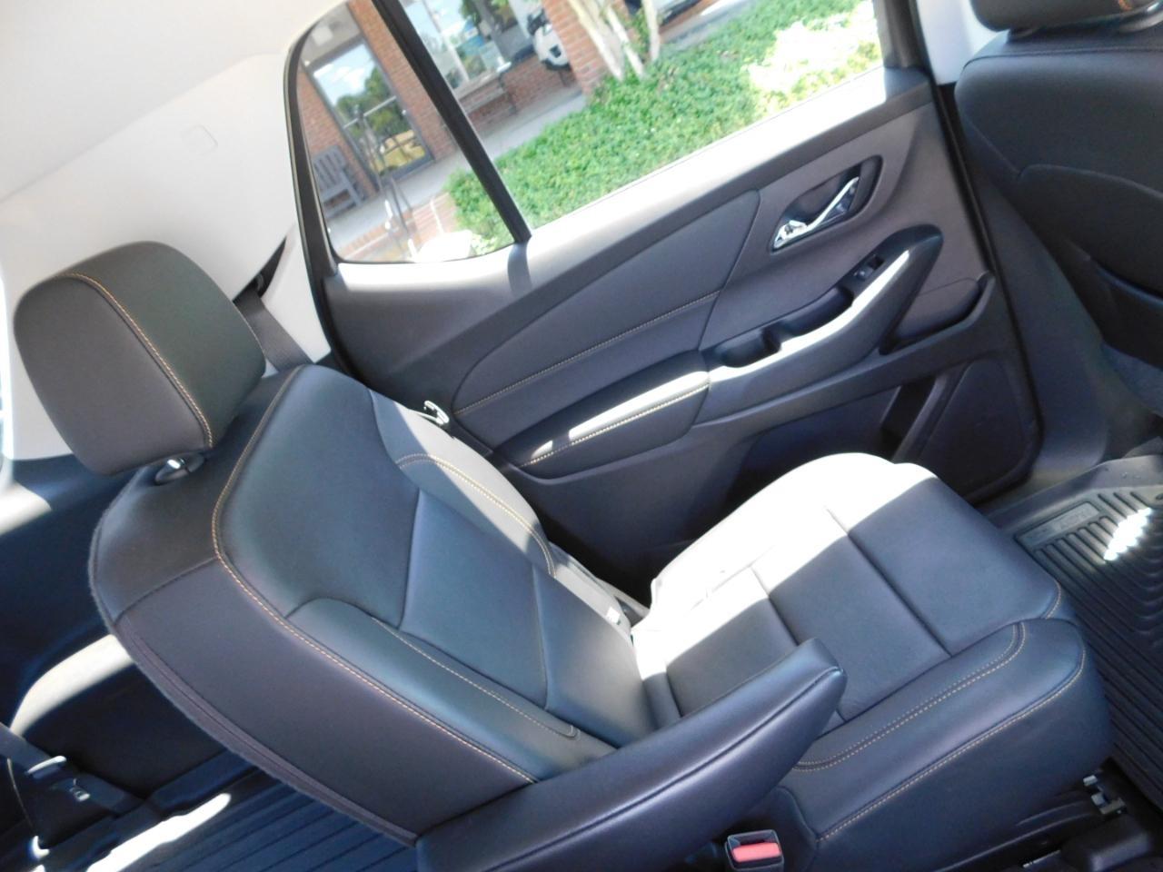Chevrolet Traverse  2019