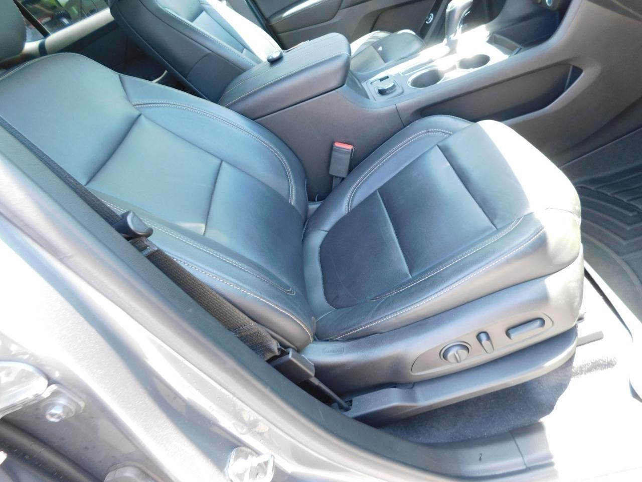 Chevrolet Traverse  2019