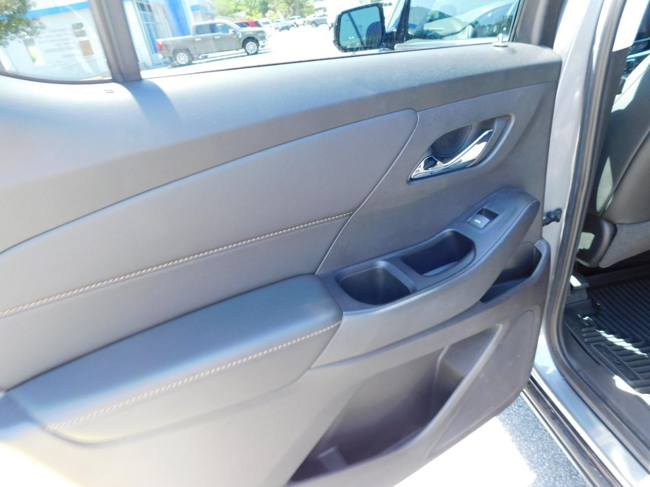 Chevrolet Traverse  2019