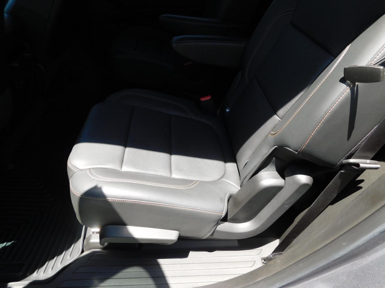 Chevrolet Traverse  2019