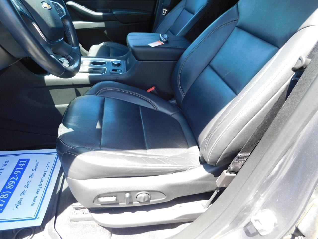 Chevrolet Traverse  2019