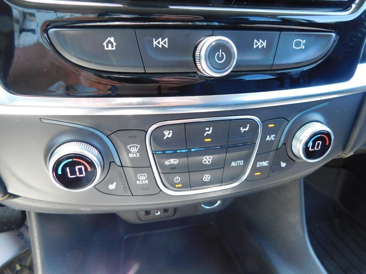 Chevrolet Traverse  2019