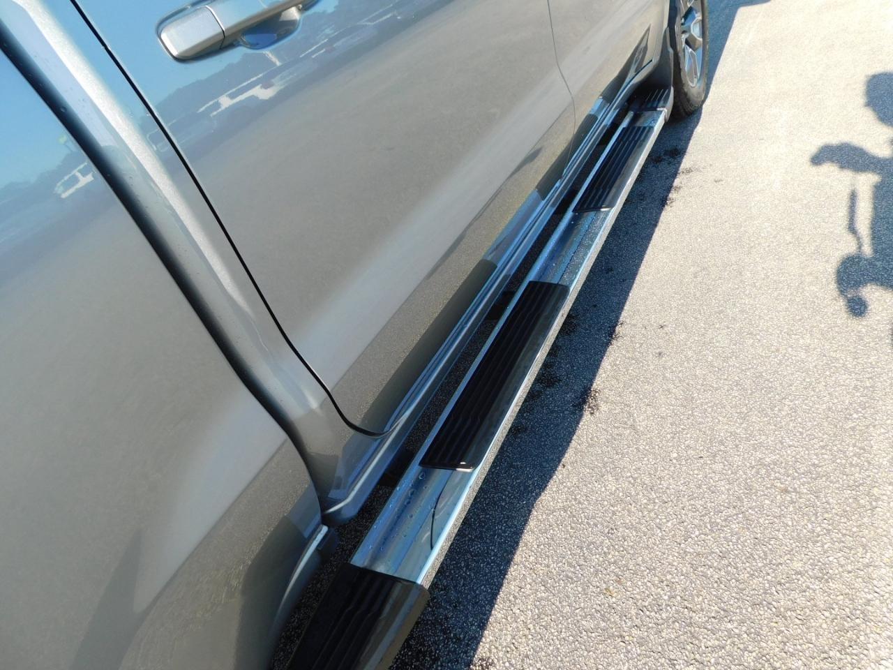 Chevrolet Silverado 1500  2026