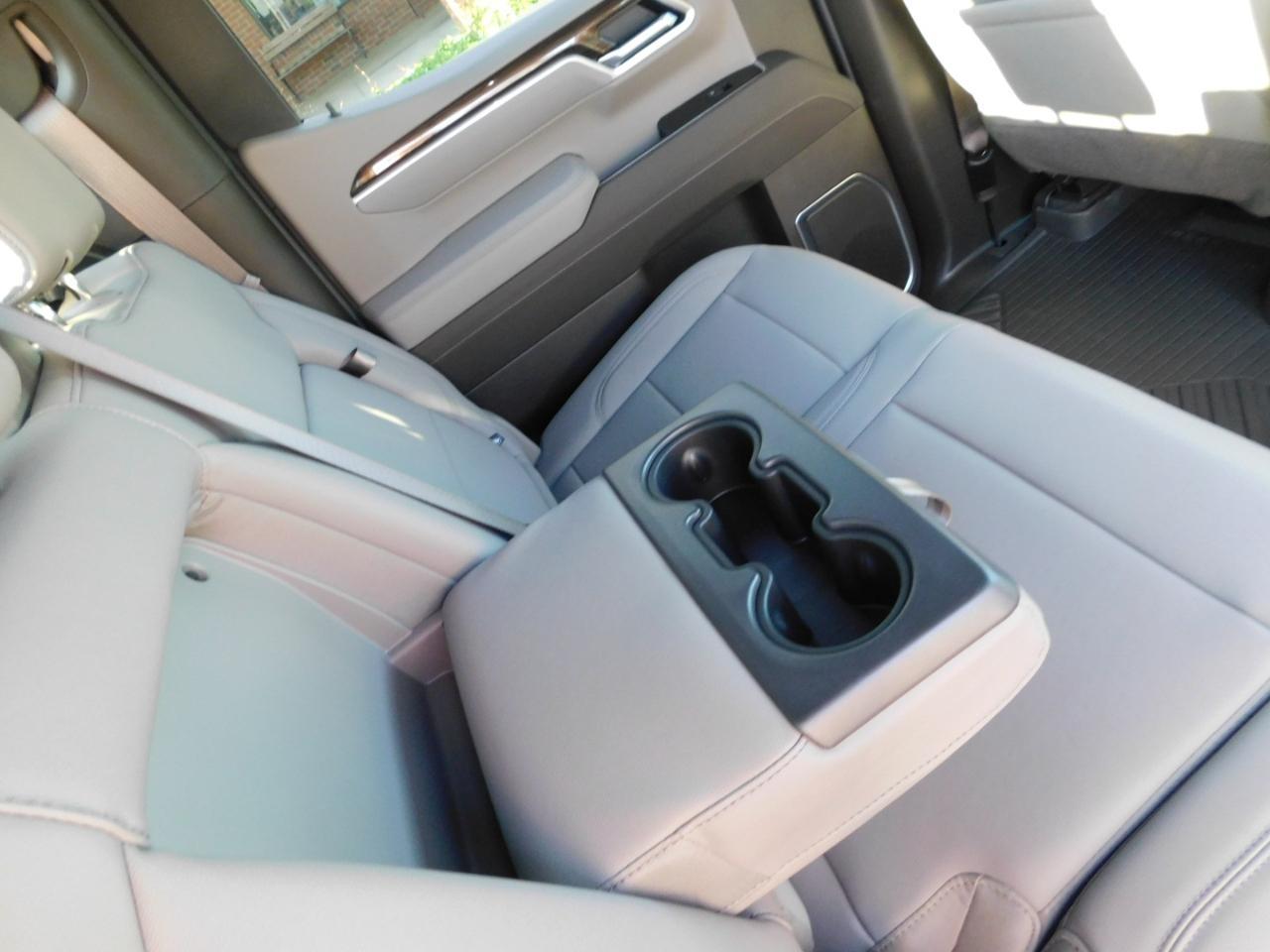 Chevrolet Silverado 1500  2026