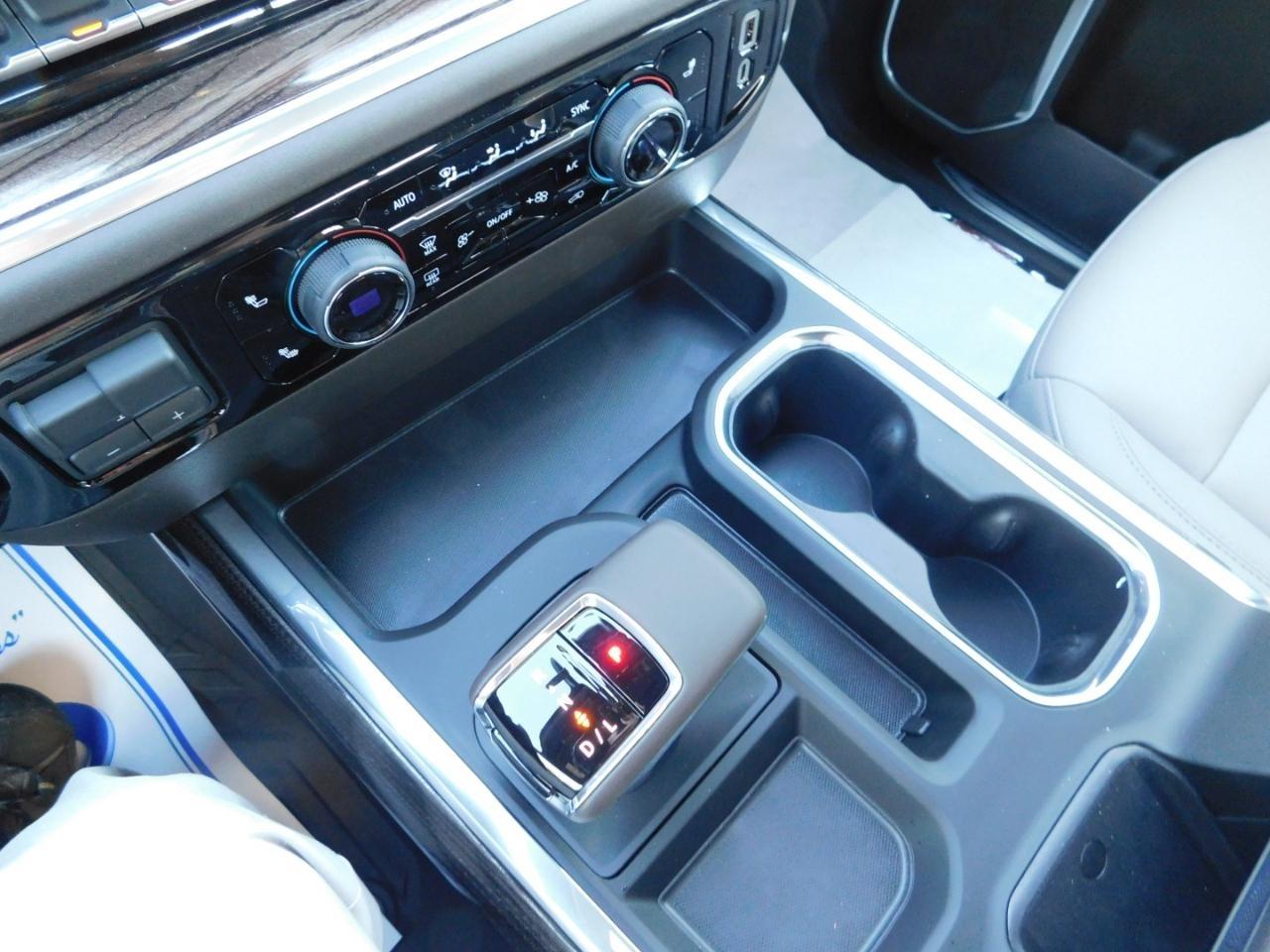 Chevrolet Silverado 1500  2026