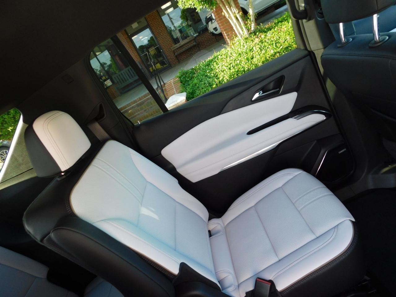 Chevrolet Traverse  2025
