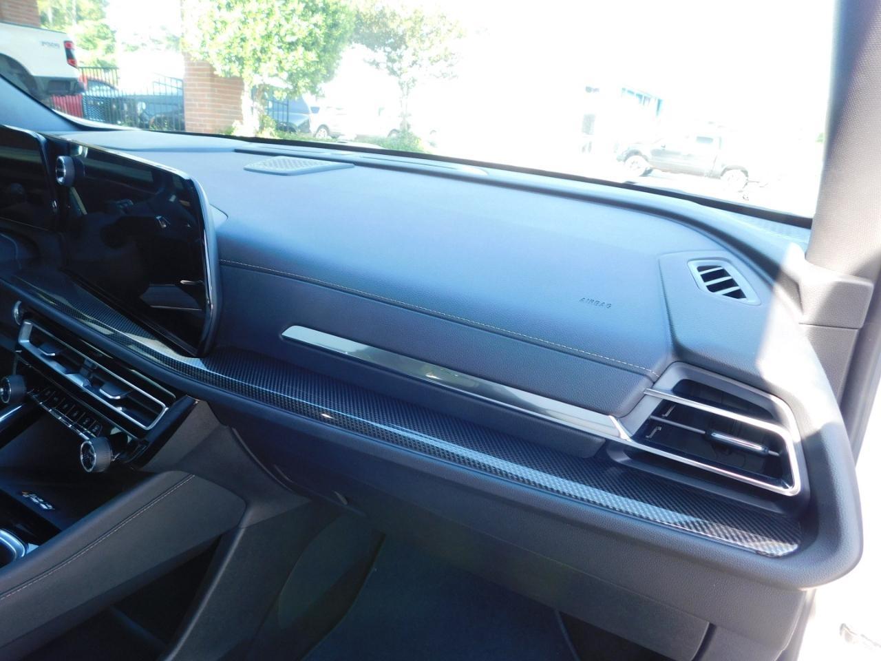 Chevrolet Traverse  2025