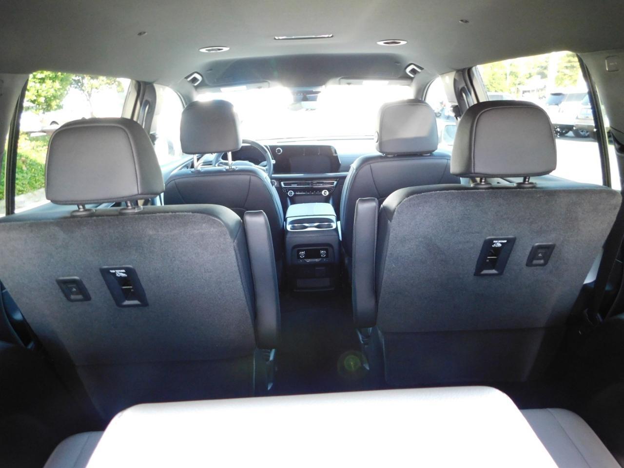 Chevrolet Traverse  2025