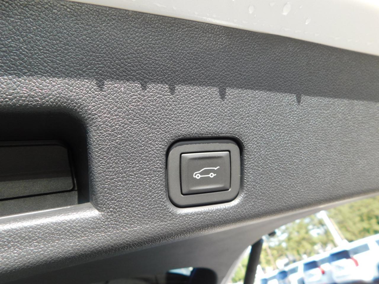 Chevrolet Traverse  2025