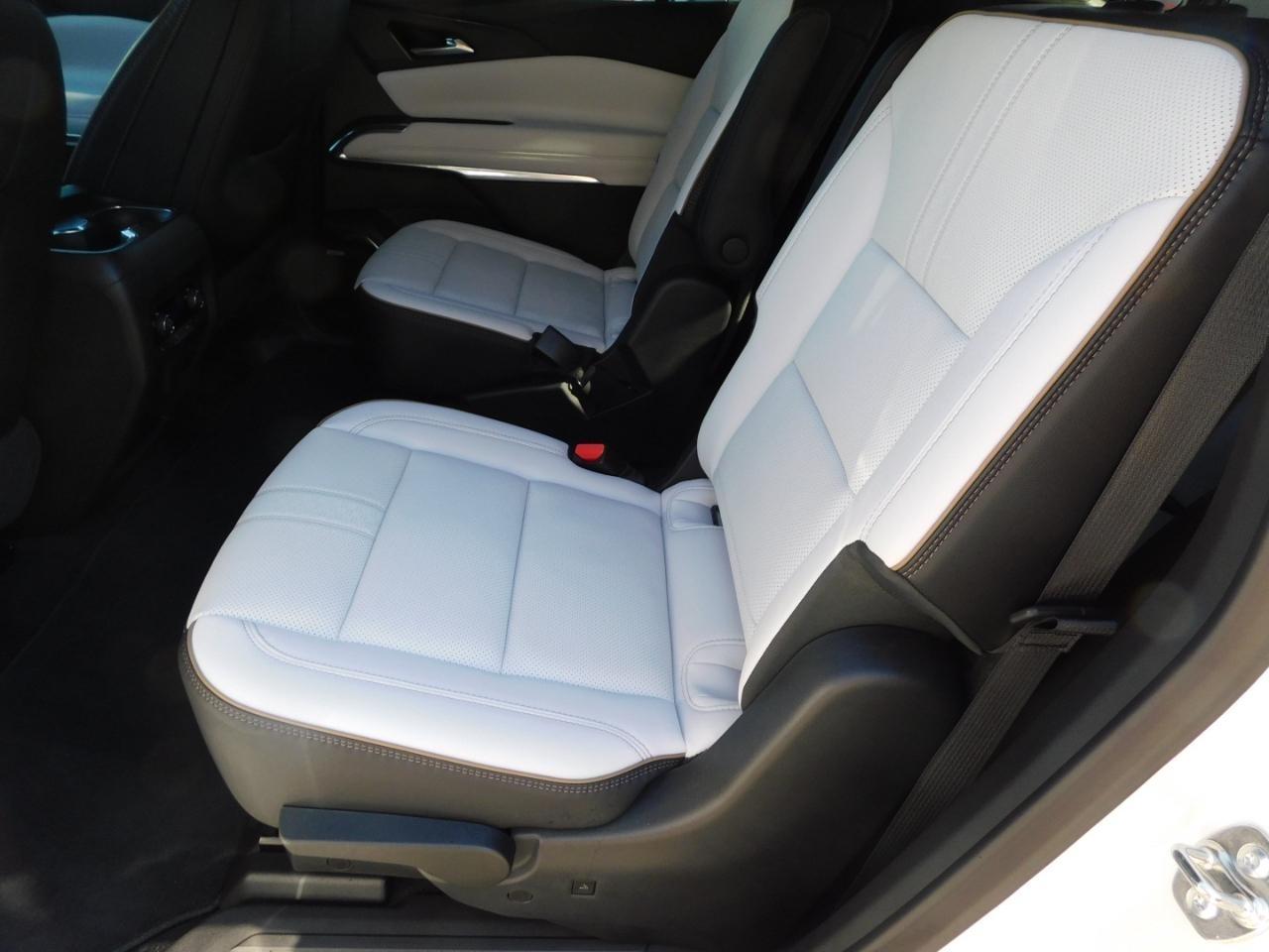 Chevrolet Traverse  2025