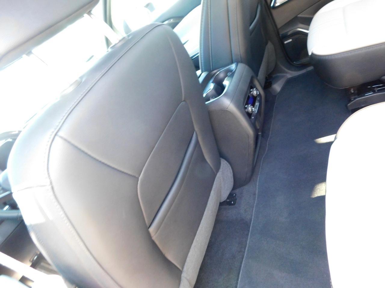 Chevrolet Traverse  2025
