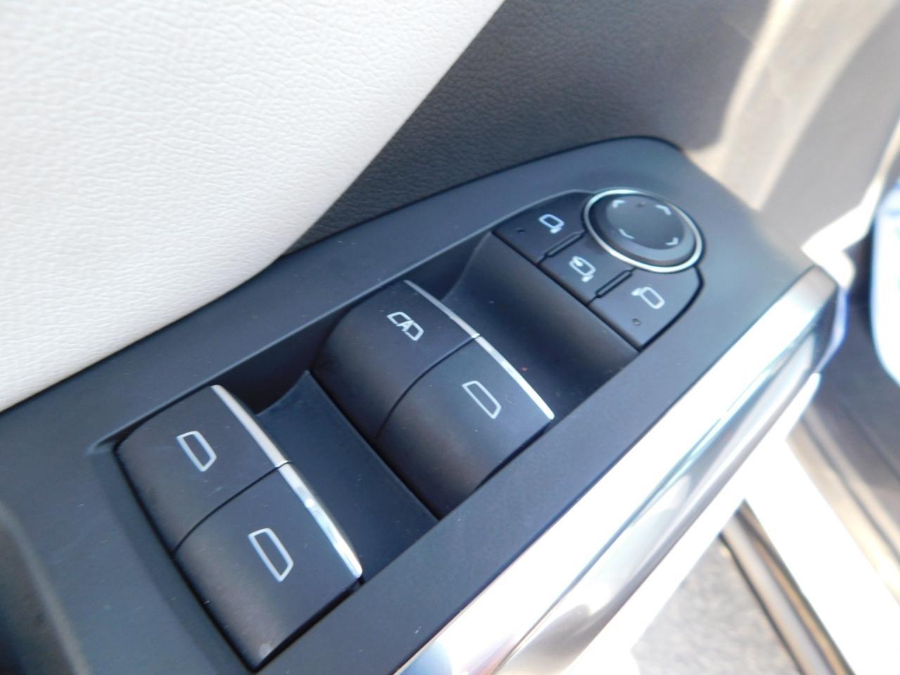 Chevrolet Traverse  2025