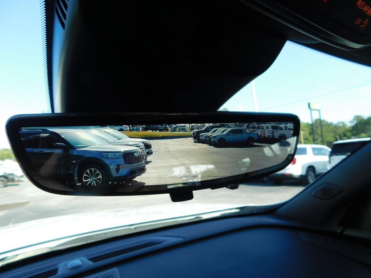 Chevrolet Traverse  2025