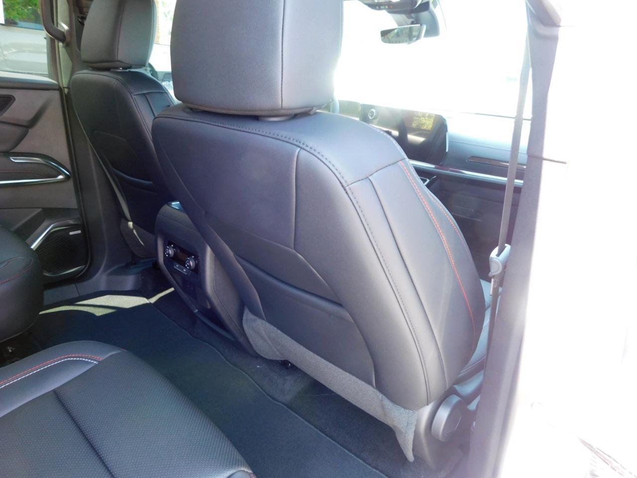 Chevrolet Traverse  2026