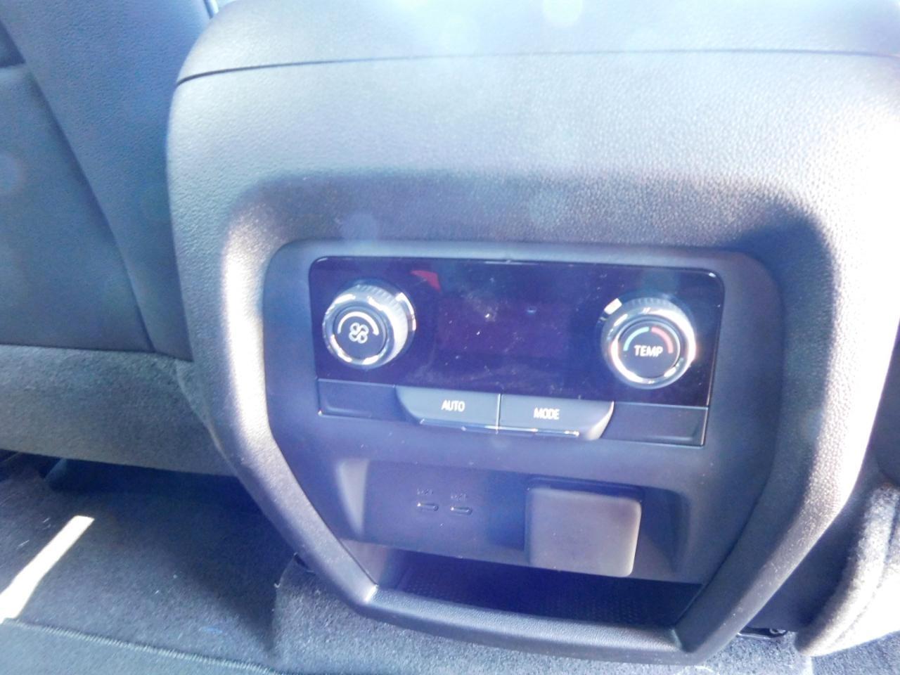 Chevrolet Traverse  2026
