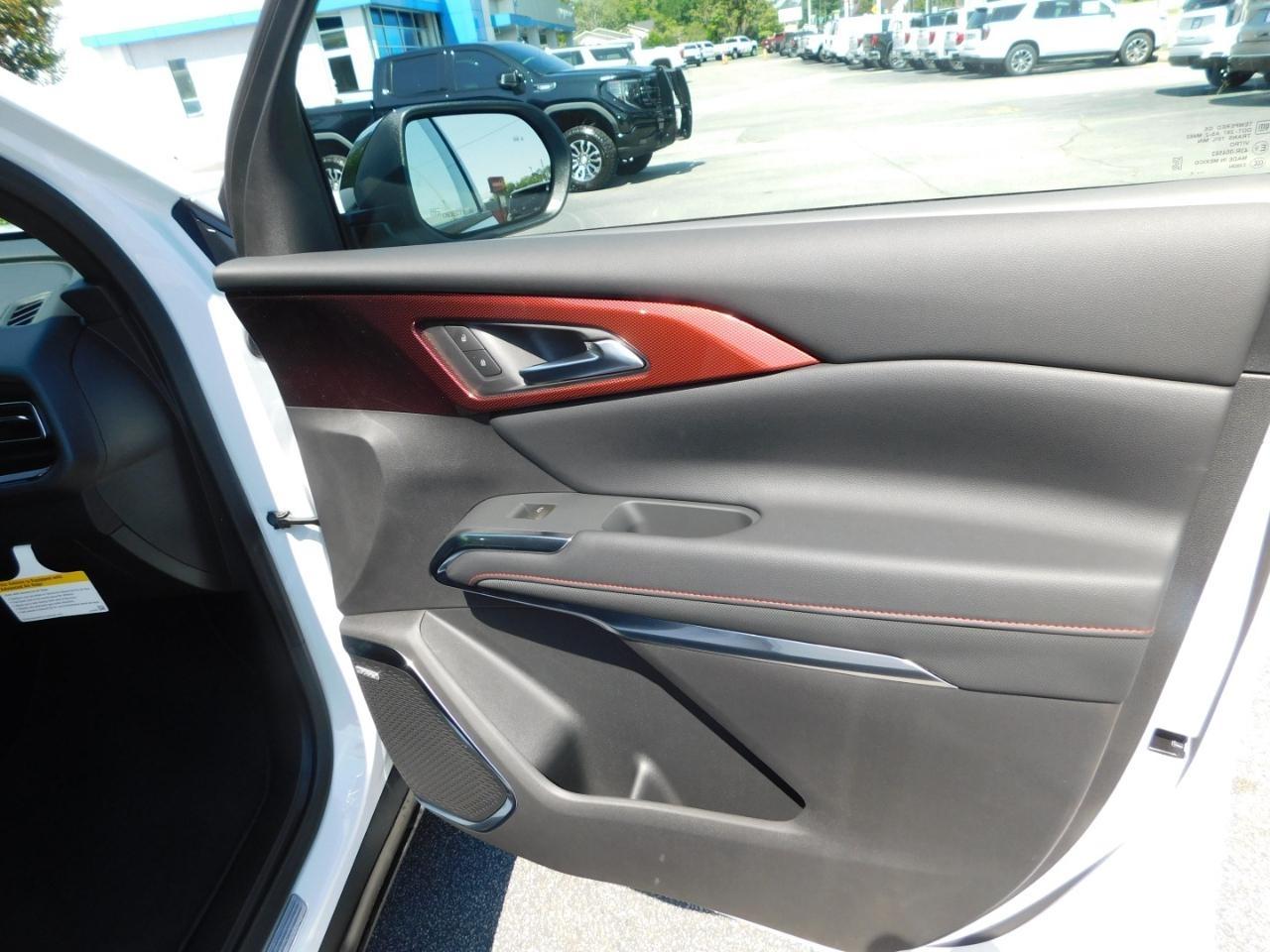 Chevrolet Traverse  2026