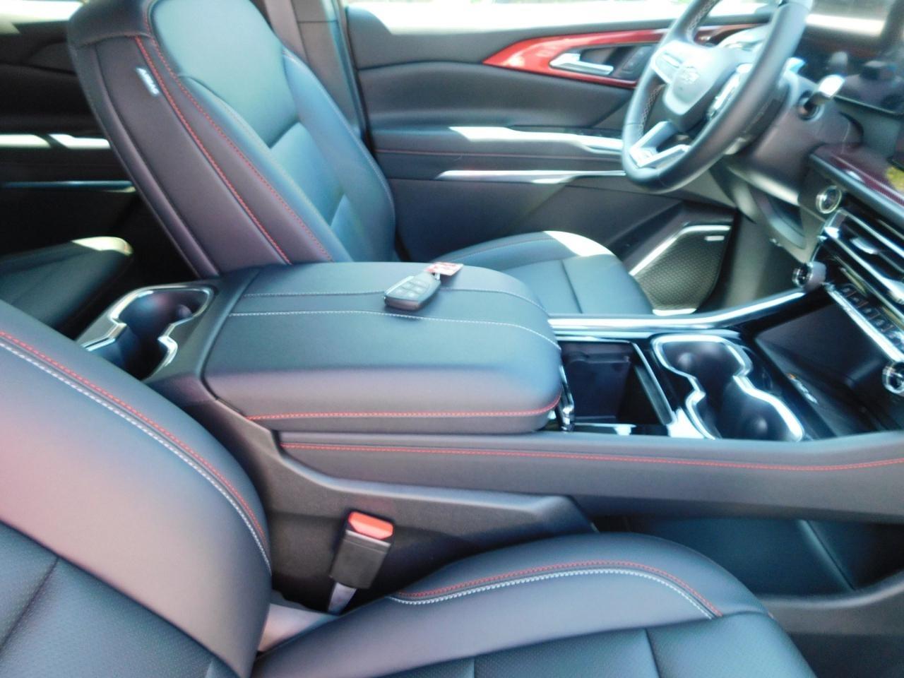 Chevrolet Traverse  2026