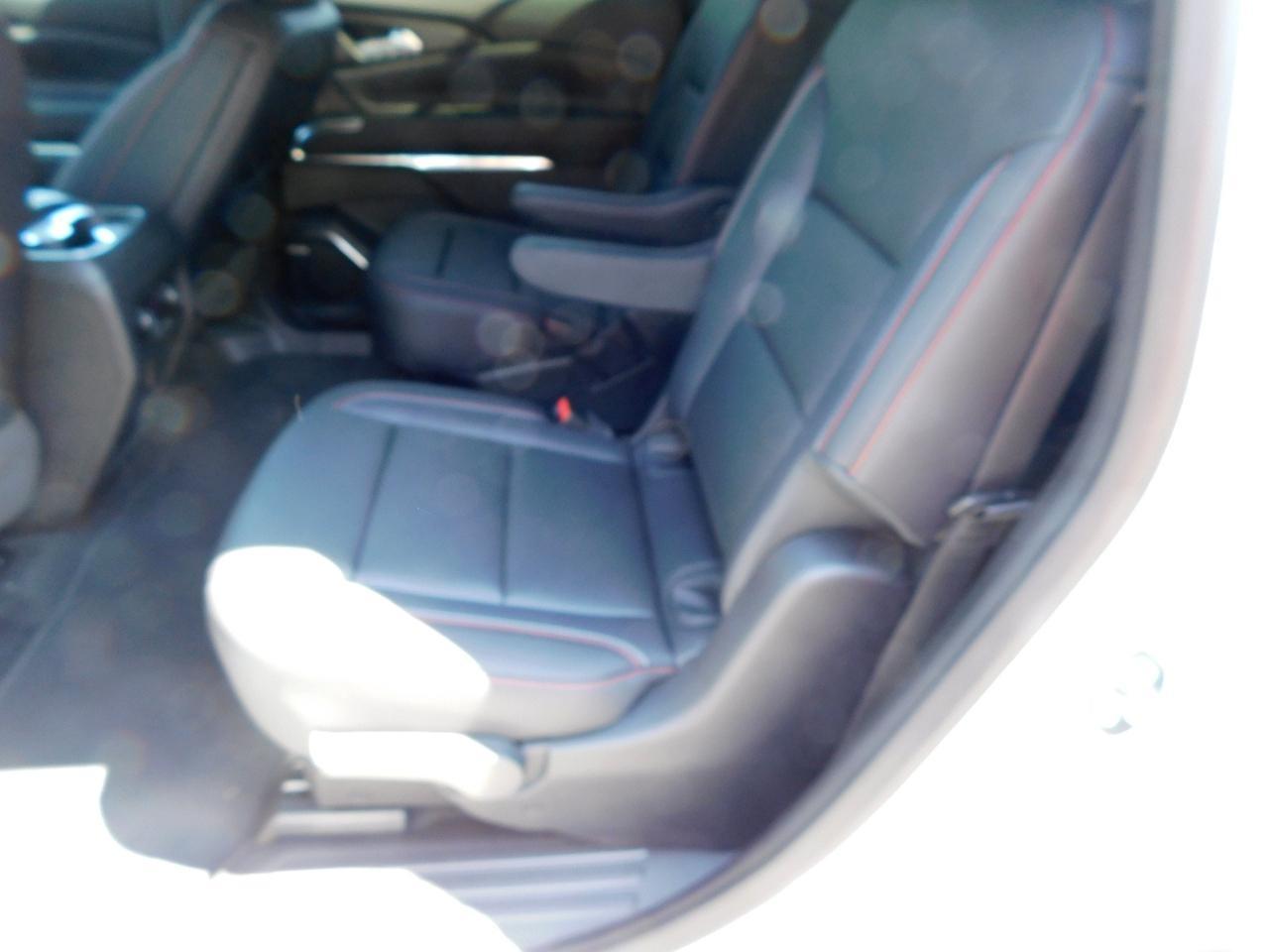 Chevrolet Traverse  2026