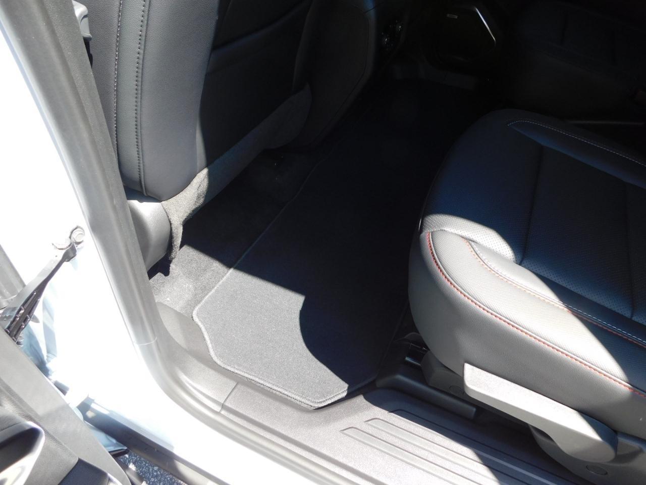 Chevrolet Traverse  2026