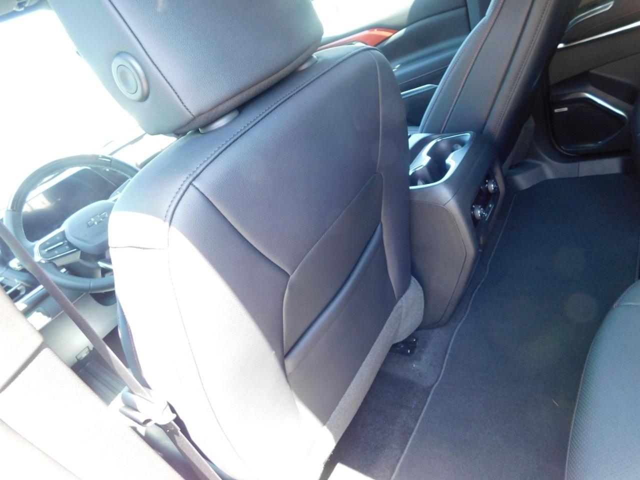 Chevrolet Traverse  2026