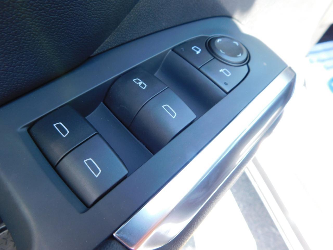 Chevrolet Traverse  2026