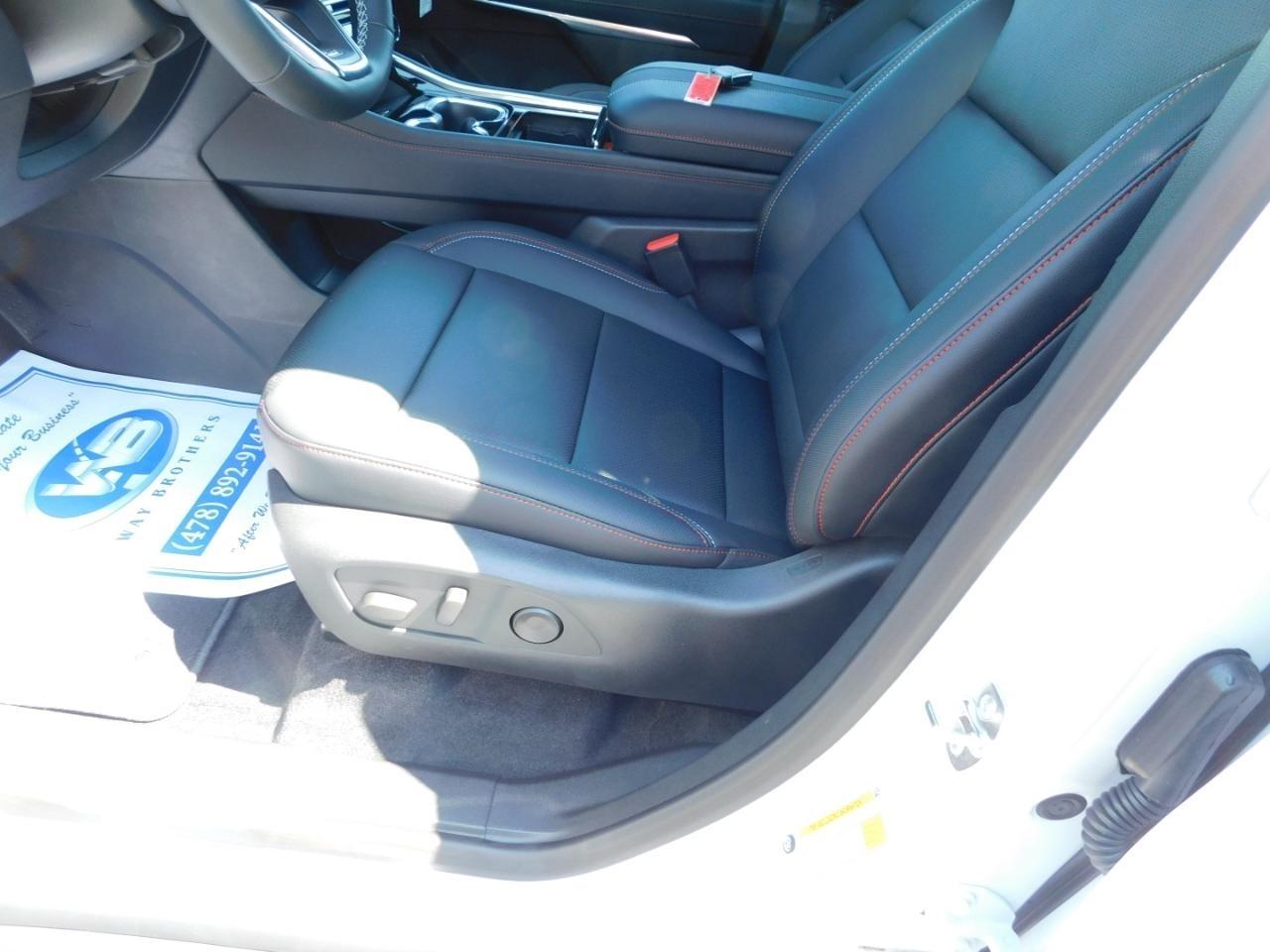 Chevrolet Traverse  2026