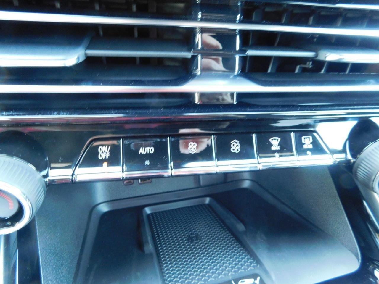Chevrolet Traverse  2026
