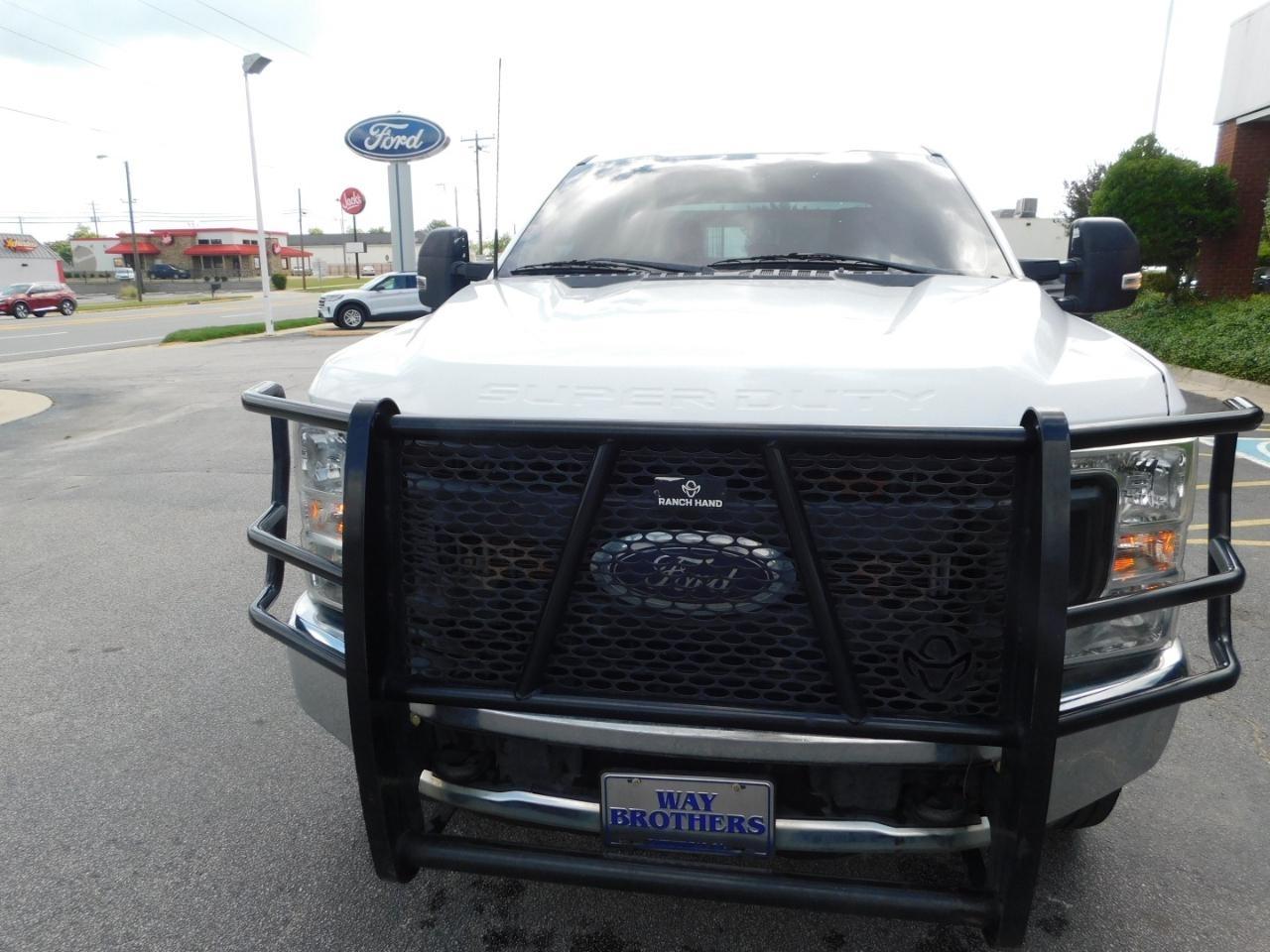 Ford Super Duty F-250 SRW  2022