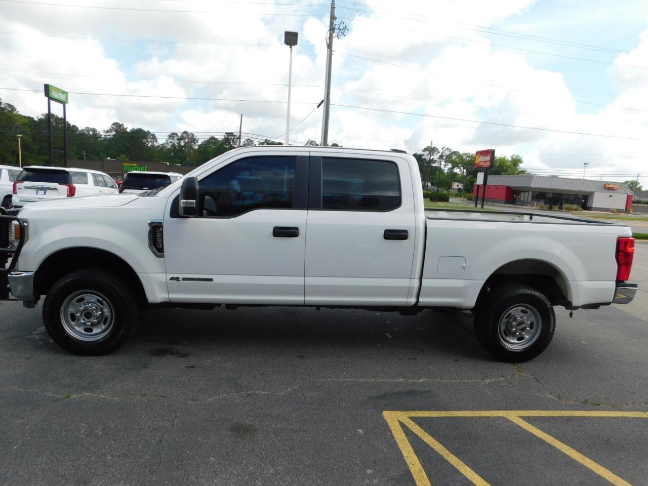 Ford Super Duty F-250 SRW  2022