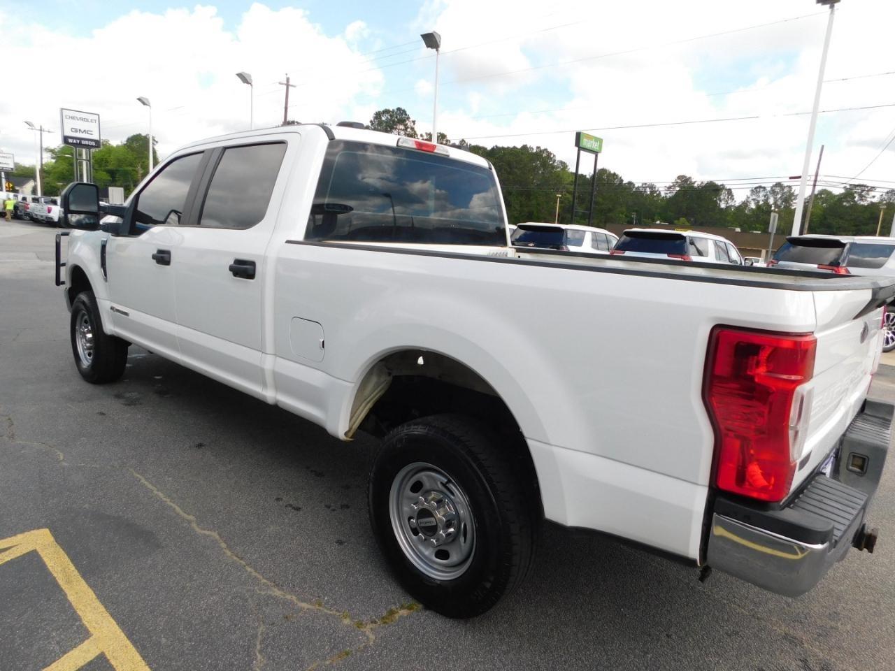 Ford Super Duty F-250 SRW  2022