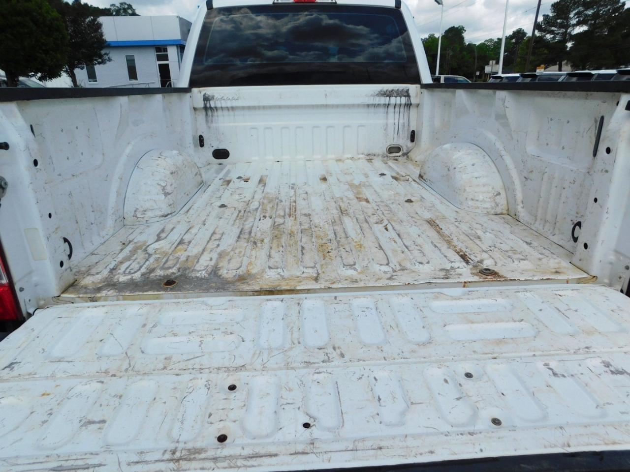 Ford Super Duty F-250 SRW  2022