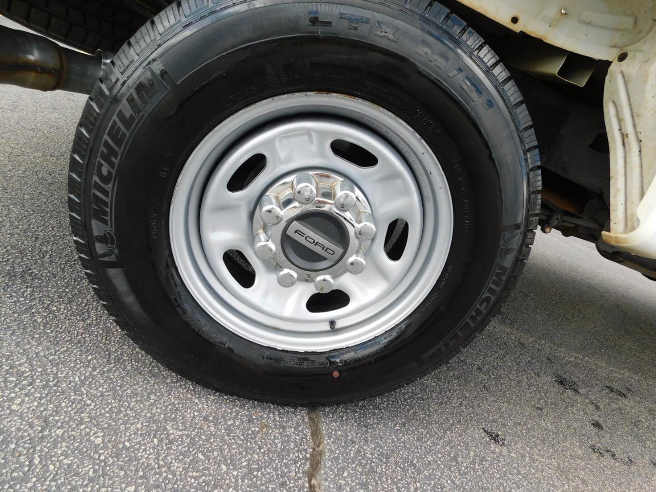 Ford Super Duty F-250 SRW  2022