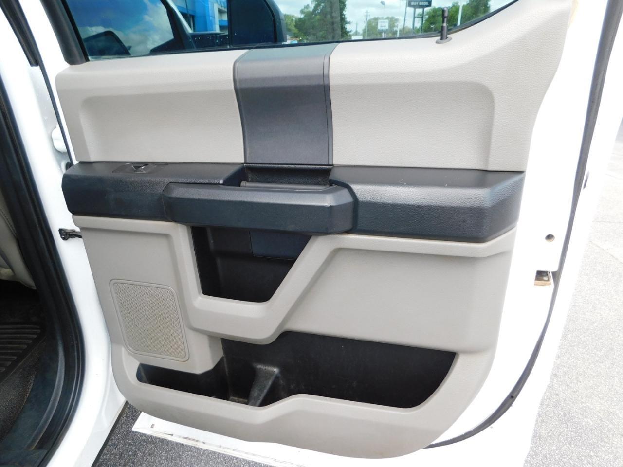 Ford Super Duty F-250 SRW  2022