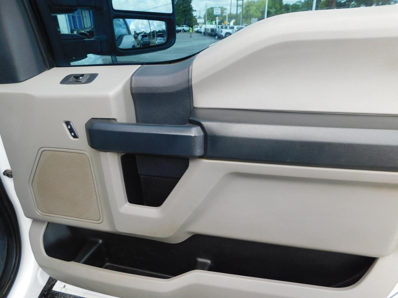 Ford Super Duty F-250 SRW  2022