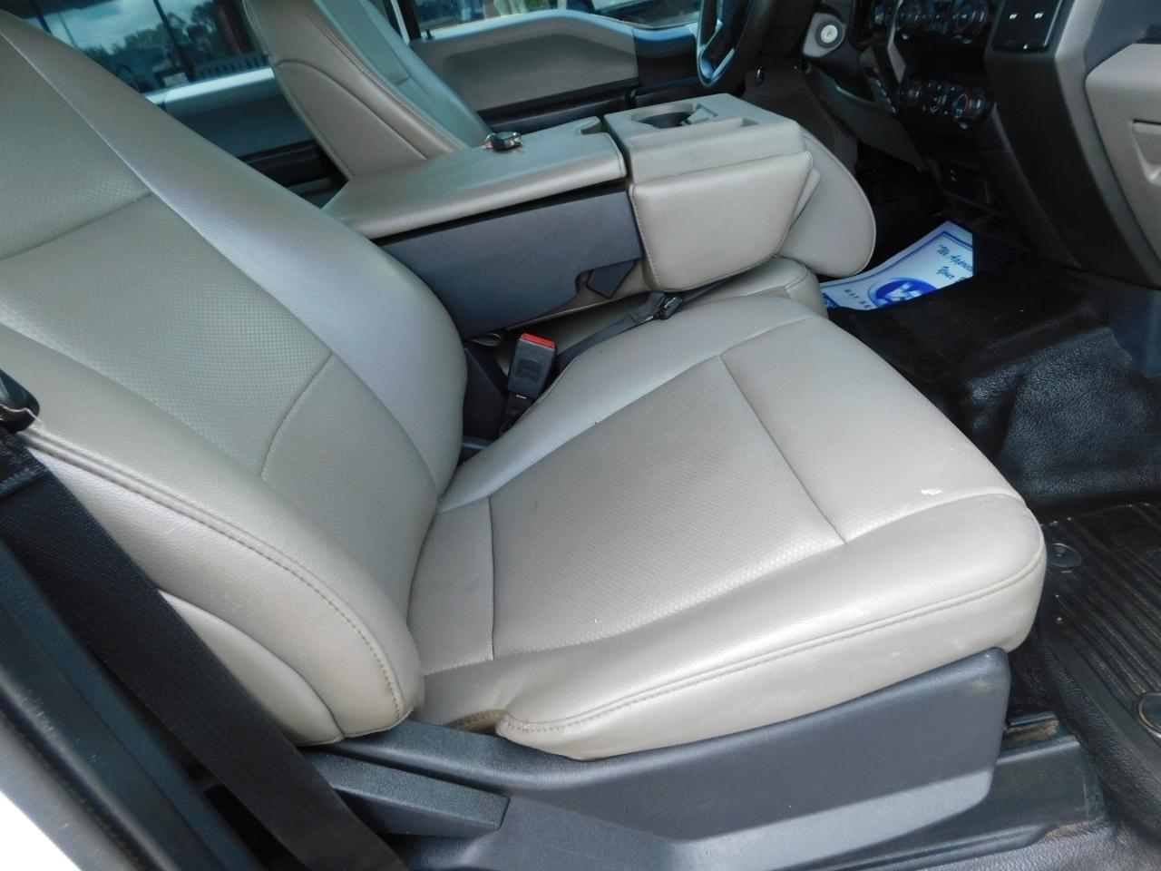 Ford Super Duty F-250 SRW  2022
