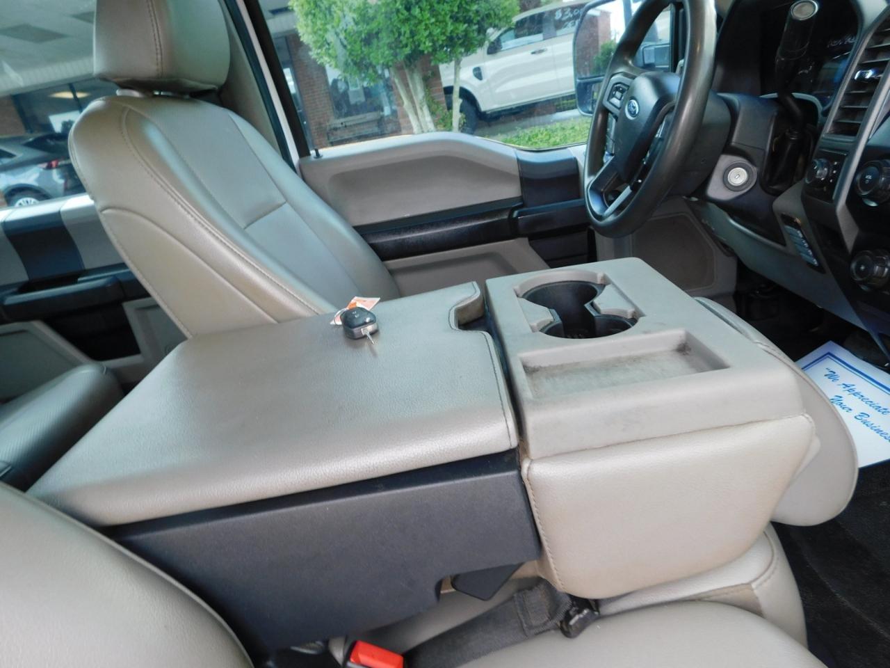 Ford Super Duty F-250 SRW  2022