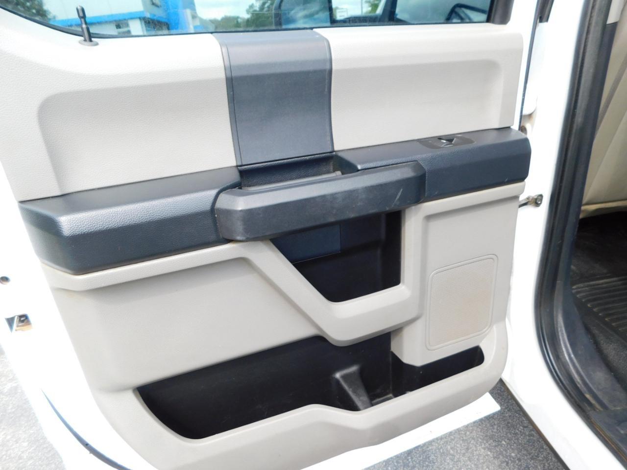 Ford Super Duty F-250 SRW  2022