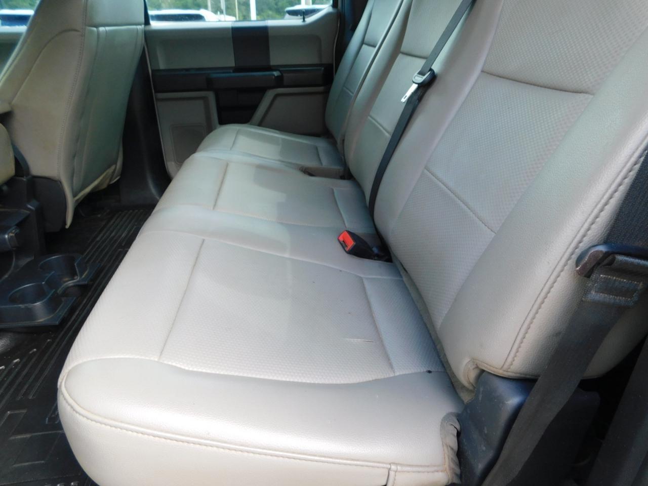 Ford Super Duty F-250 SRW  2022