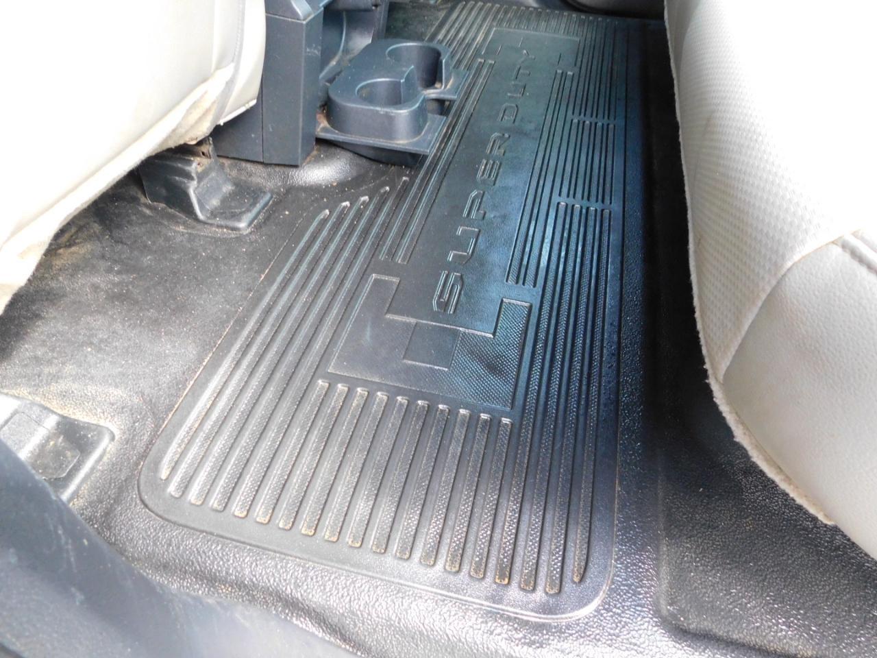 Ford Super Duty F-250 SRW  2022