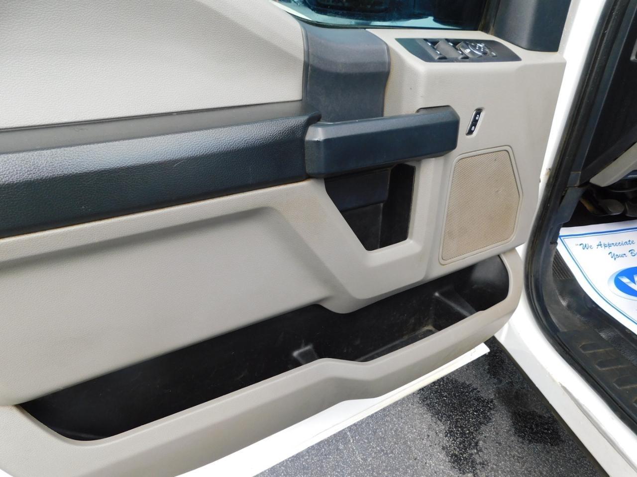 Ford Super Duty F-250 SRW  2022