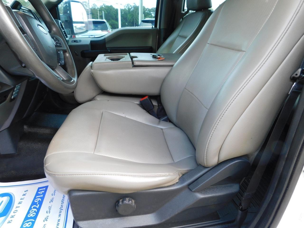 Ford Super Duty F-250 SRW  2022