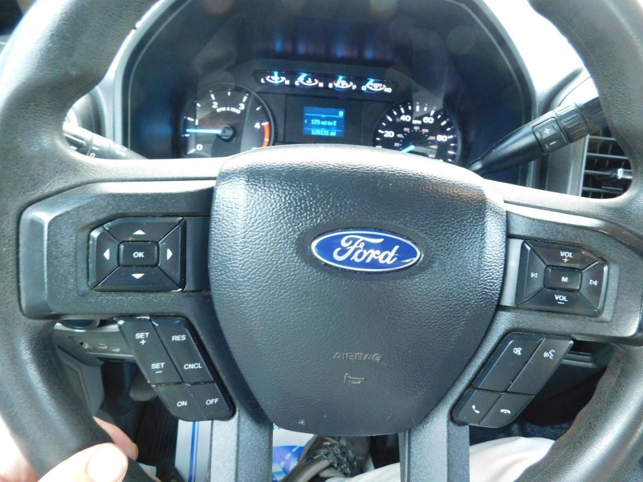 Ford Super Duty F-250 SRW  2022