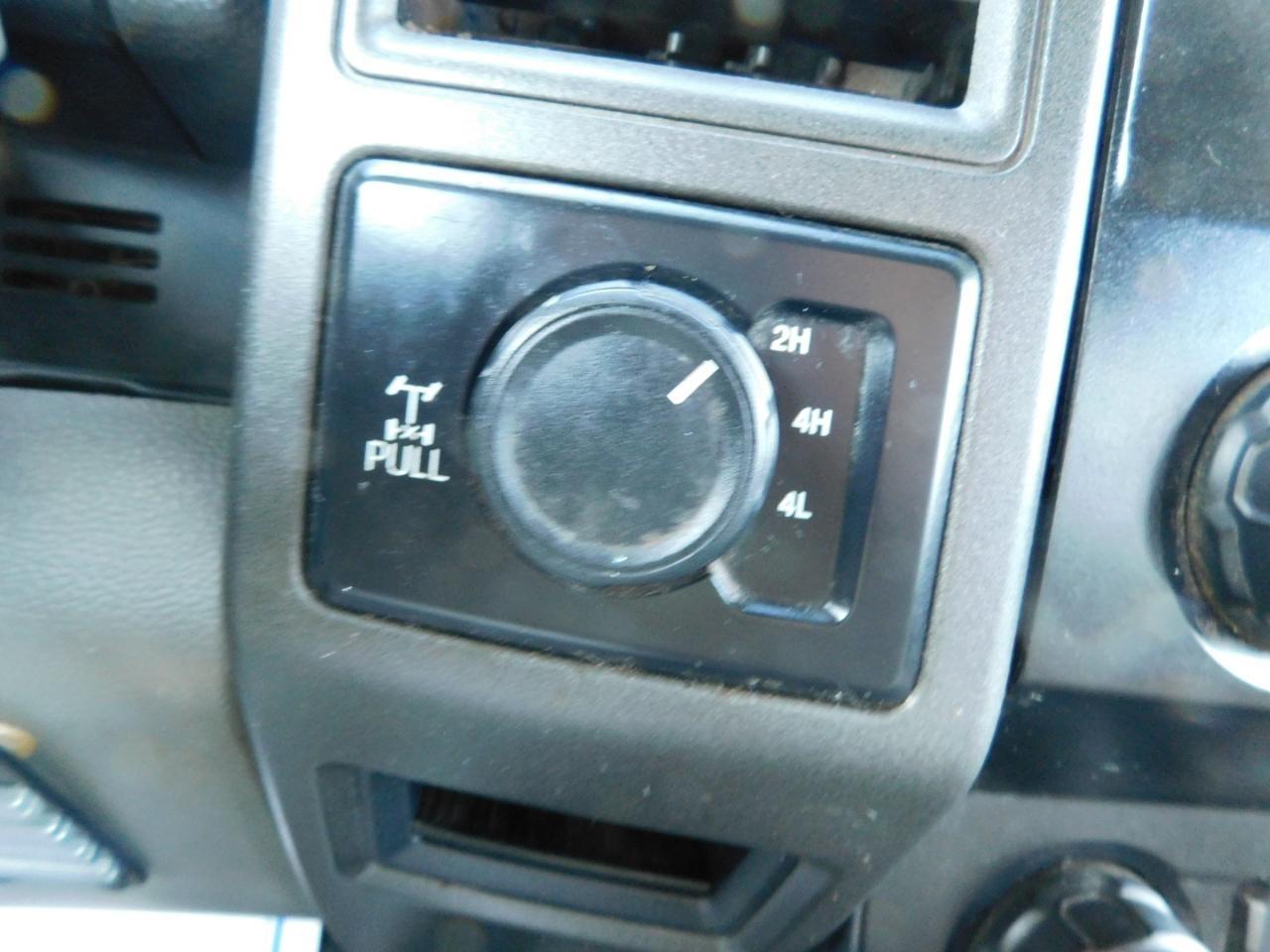 Ford Super Duty F-250 SRW  2022