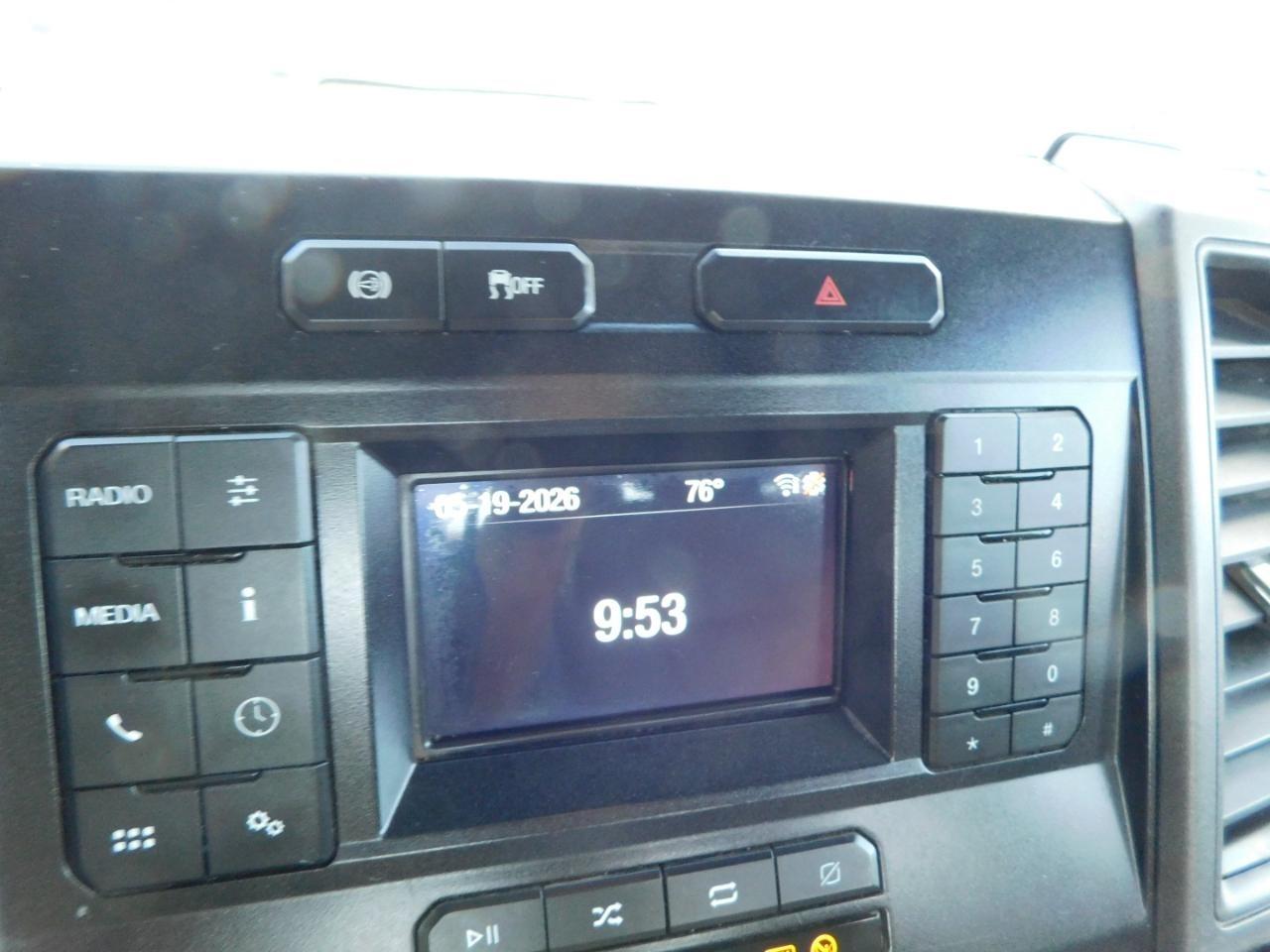 Ford Super Duty F-250 SRW  2022