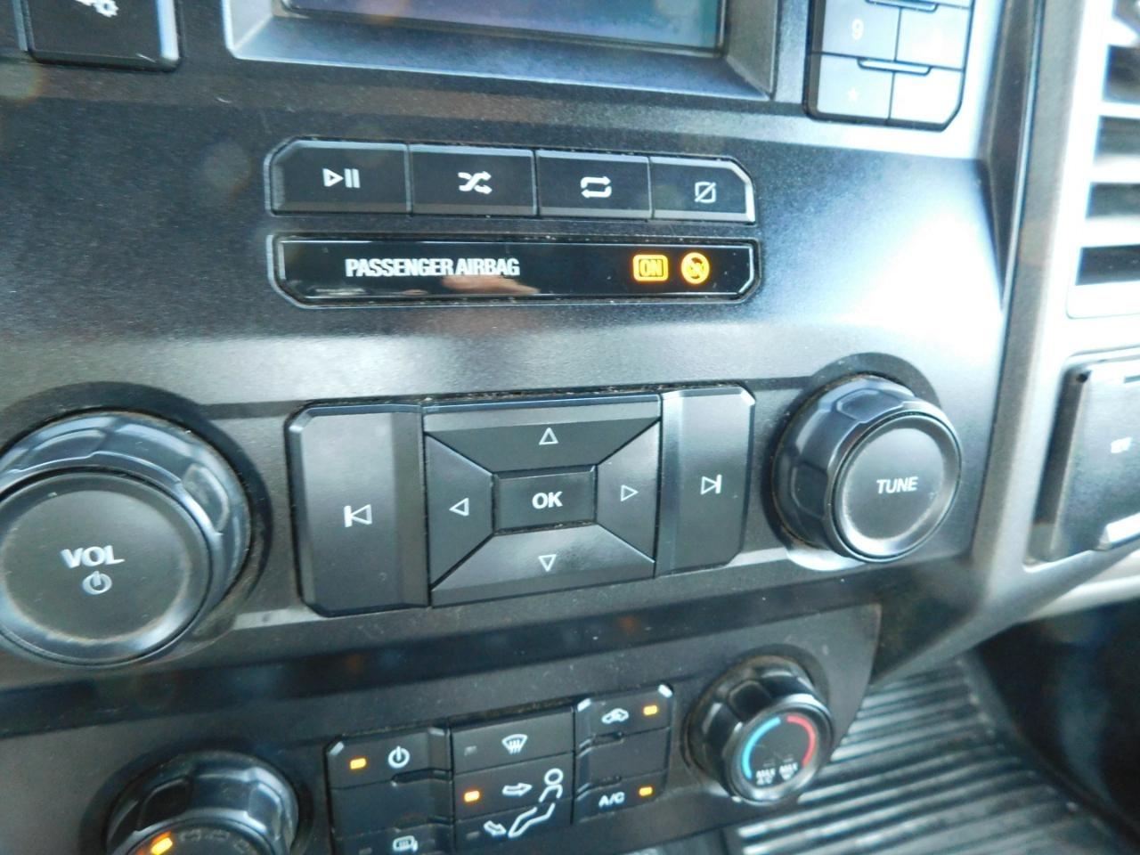 Ford Super Duty F-250 SRW  2022