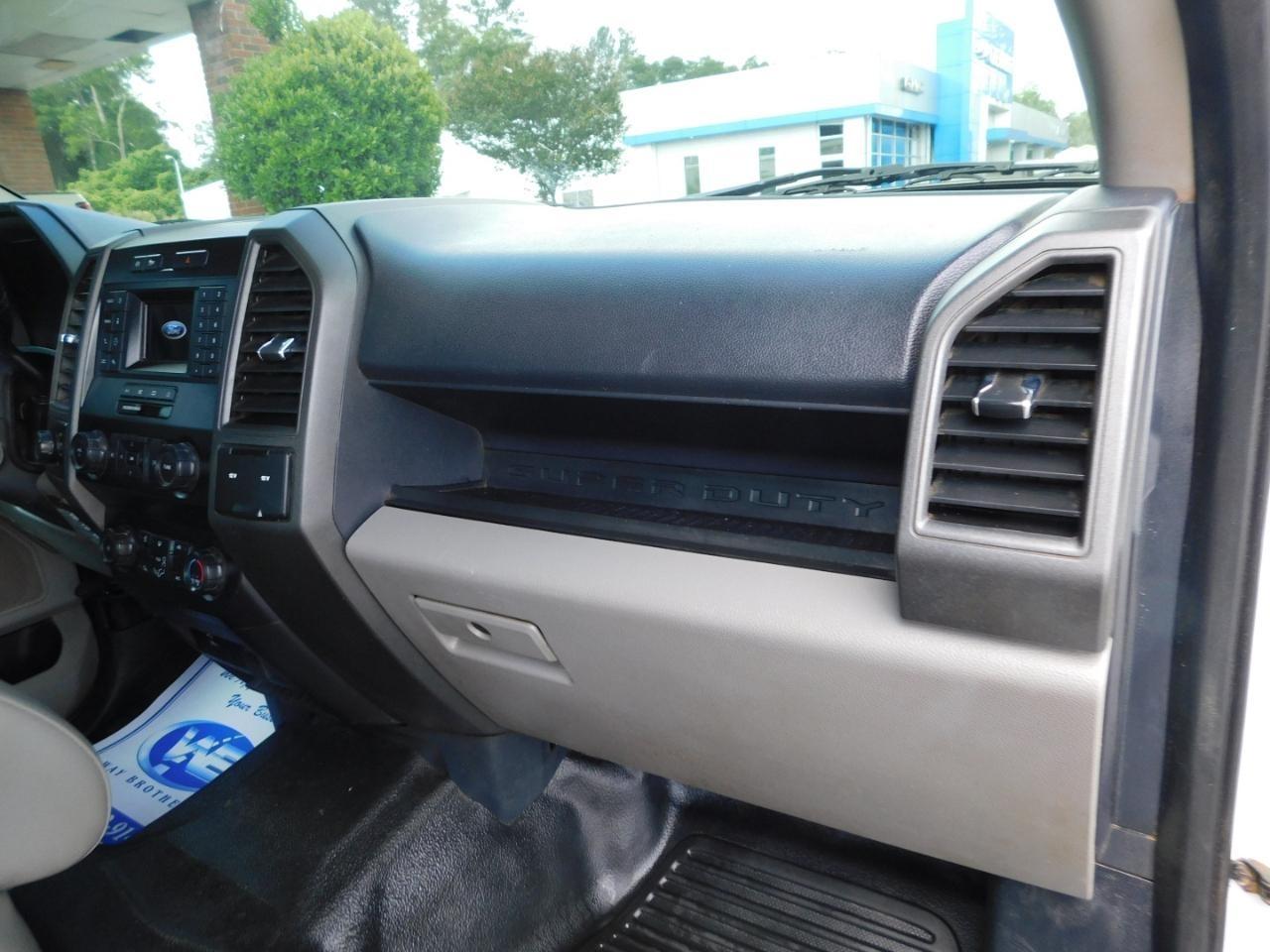 Ford Super Duty F-250 SRW  2022
